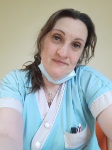 Photo de profil de Angelique Poirrier