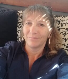 Photo de profil de Angelique Poisson