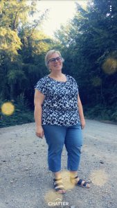 Photo de profil de Angelique Poisson