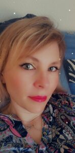 Photo de profil de Angelique Potier