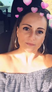 Photo de profil de Angelique Prigent