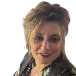 Photo de profil de Angélique Przybylski