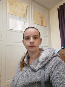 Photo de profil de Angelique Renard