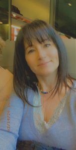 Photo de profil de Angelique Revy