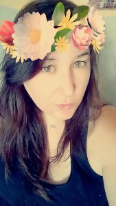 Photo de profil de Angelique Rey