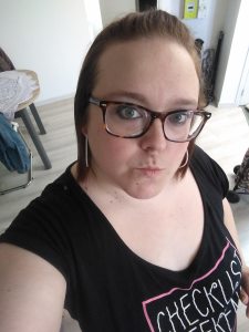 Photo de profil de Angélique Rhumelly