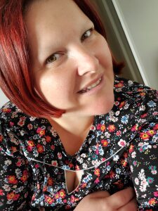 Photo de profil de Angelique Riacourt
