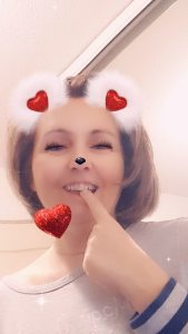 Photo de profil de Angelique Richier