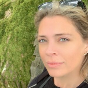Photo de profil de Angelique Rihal