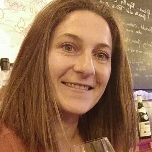 Photo de profil de Angélique Rivillon