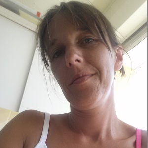 Photo de profil de Angelique Rouzaud