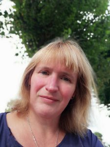 Photo de profil de Angelique Sadin