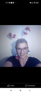 Photo de profil de Angelique Sanchez