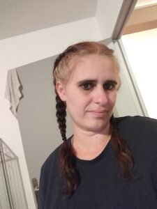 Photo de profil de Angelique Schuck