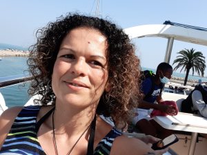 Photo de profil de Angélique Scotto D'aniello