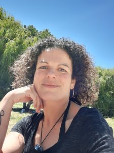 Photo de profil de Angélique Scotto D'aniello