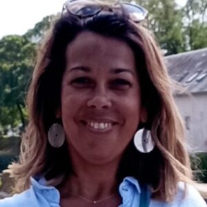 Photo de profil de Angélique Selin