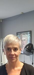 Photo de profil de Angelique Sesier