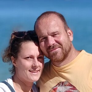 Photo de profil de Angélique Sorre