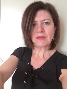 Photo de profil de Angélique Souza