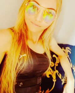 Photo de profil de Angelique Stoltz