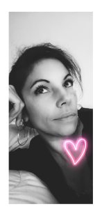 Photo de profil de Angélique Théocharoudis