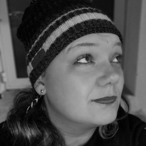 Photo de profil de Angélique Tillard