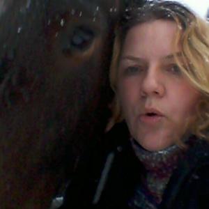 Photo de profil de Angelique Tillier