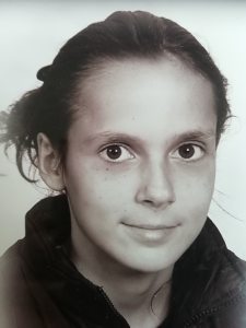 Photo de profil de Angélique Tison