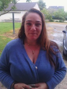 Photo de profil de Angelique Tissier