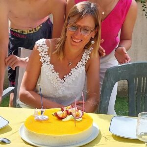 Photo de profil de Angelique Torquet