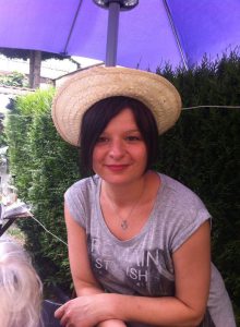 Photo de profil de Angelique Tressou
