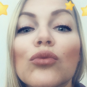 Photo de profil de Angélique Trivier