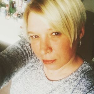 Photo de profil de Angelique Urbanoje