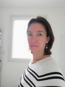 Photo de profil de Angélique Vancolen