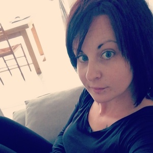 Photo de profil de Angélique Vaultier