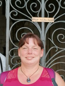 Photo de profil de Angélique Veret
