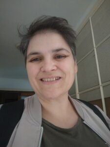 Photo de profil de Angelique Voisin