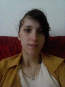 Photo de profil de Angélique Voss