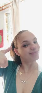 Photo de profil de Angélique Waterkeyn