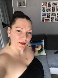 Photo de profil de Angélique de Sousa