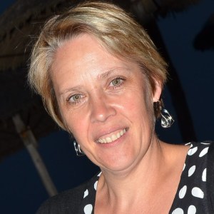 Photo de profil de Angélita Lavenu