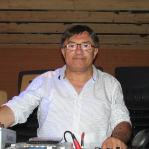 Photo de profil de Angelo Barba