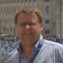 Photo de profil de Angelo Barrero