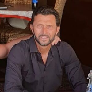 Photo de profil de Angelo Blivet
