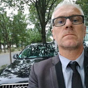 Photo de profil de Angelo Busalli