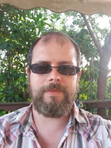 Photo de profil de Angelo Dion