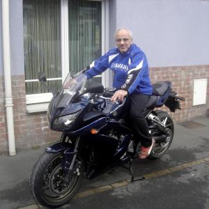 Photo de profil de Angelo Duez