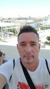 Photo de profil de Angelo Ferrero