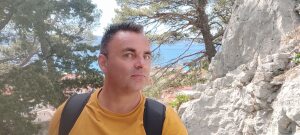 Photo de profil de Angelo Garzia